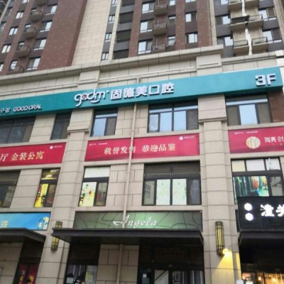 西安高新大平层 单价1万1 独立电梯 品牌餐饮 健身房