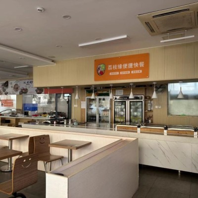 W宝安餐饮店整体优价转让